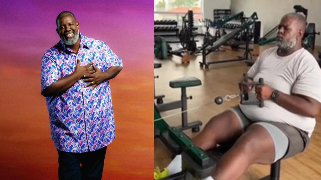 contioutra.com - Sem bari&aacute;trica e sem rem&eacute;dios: P&eacute;ricles revela o que realmente fez para perder 50 kg