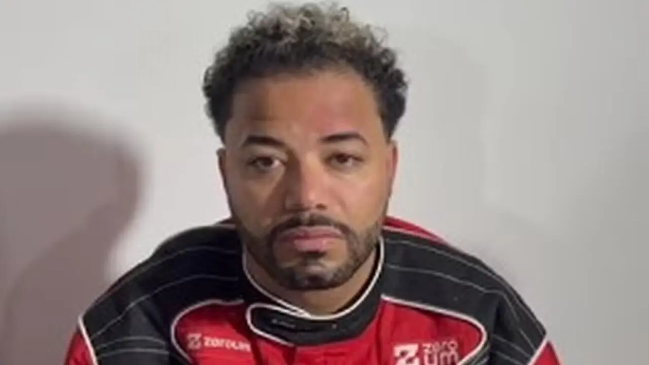 Hytalo Santos