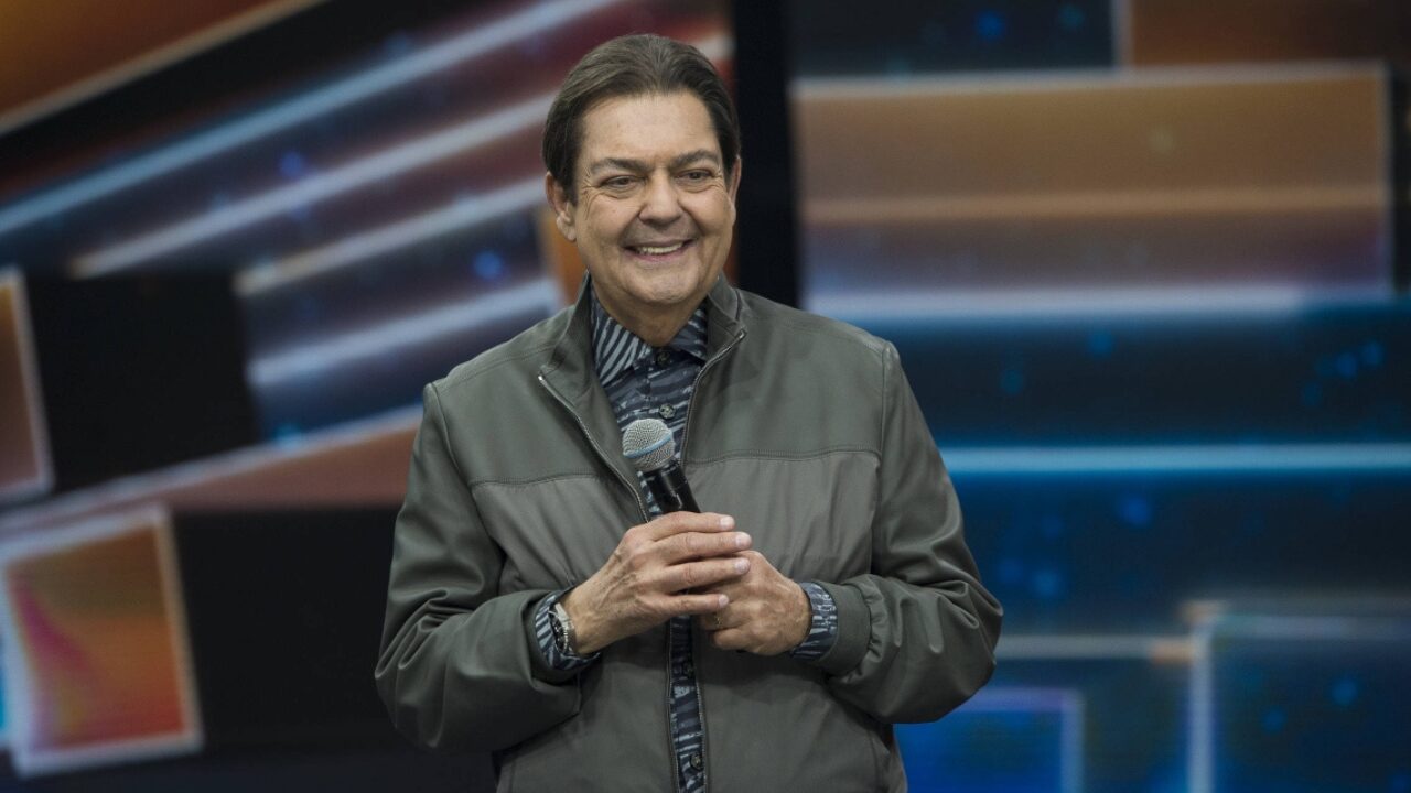 Faustão