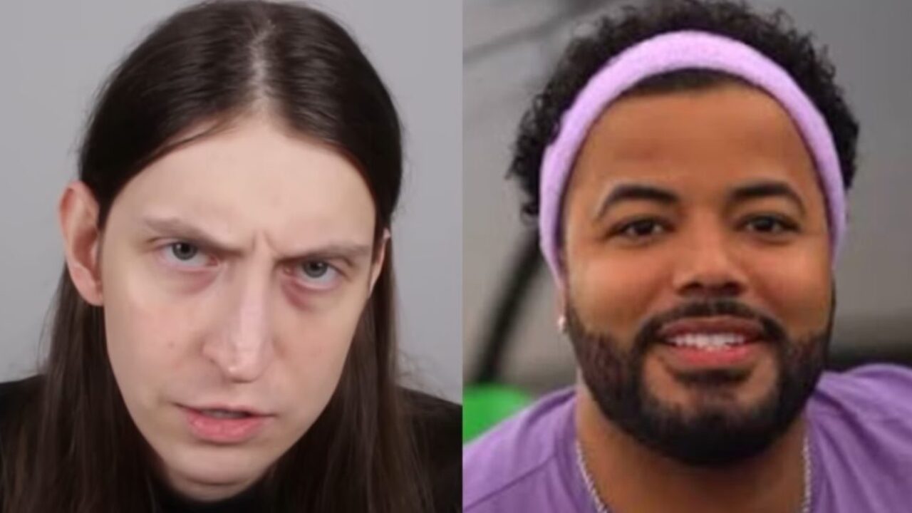 Felca e Hytalo