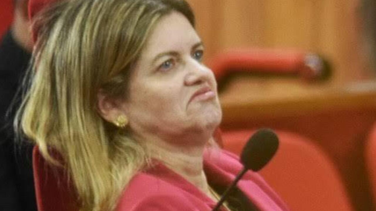Gracinha