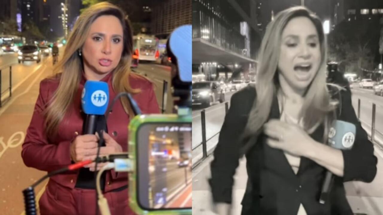 Mickaelle Sevalho