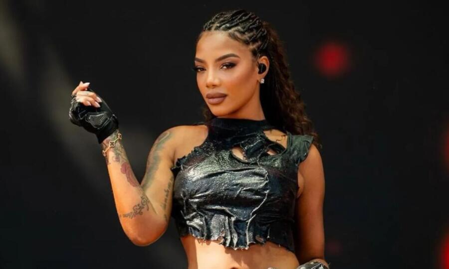 Ludmilla