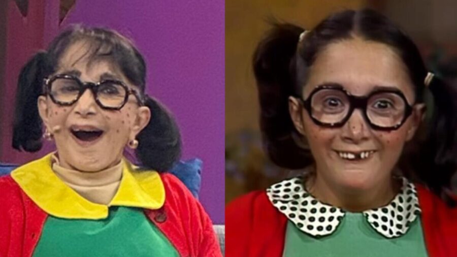 Maria Antonieta de Las nieves