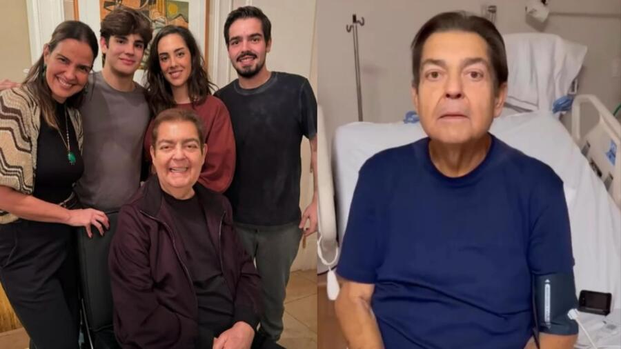 Faustão