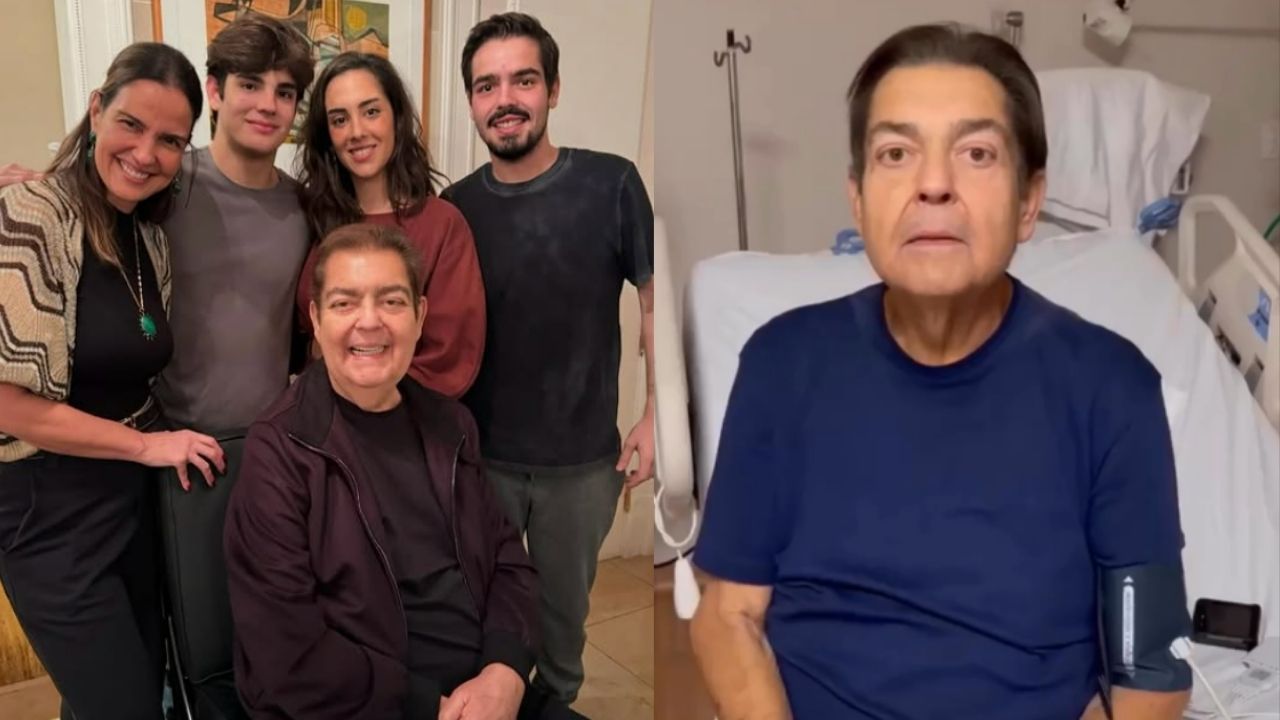 Faustão