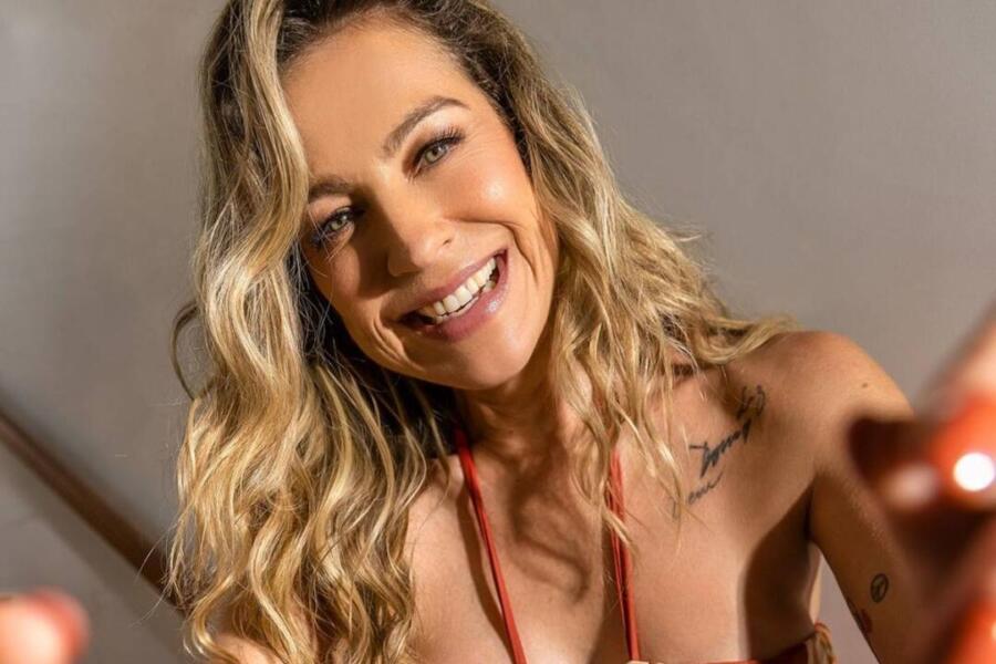 Luana Piovani