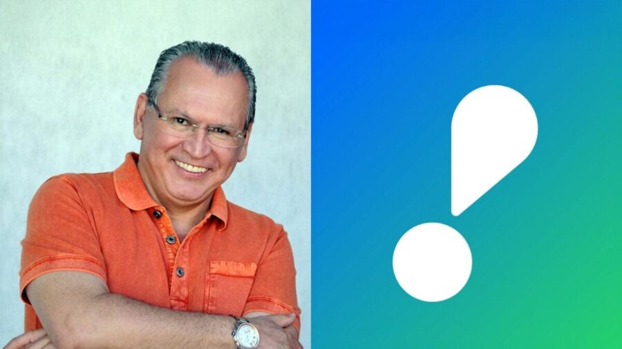 Sidney Oliveira e Rede TV