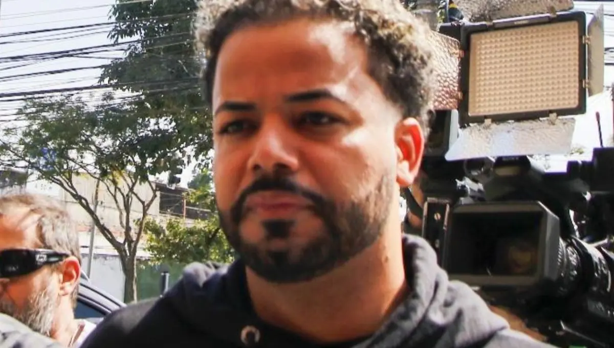 Hytalo Santos
