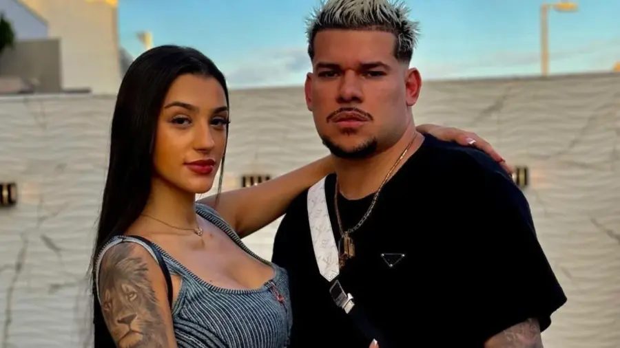 Bia Miranda e Buarque