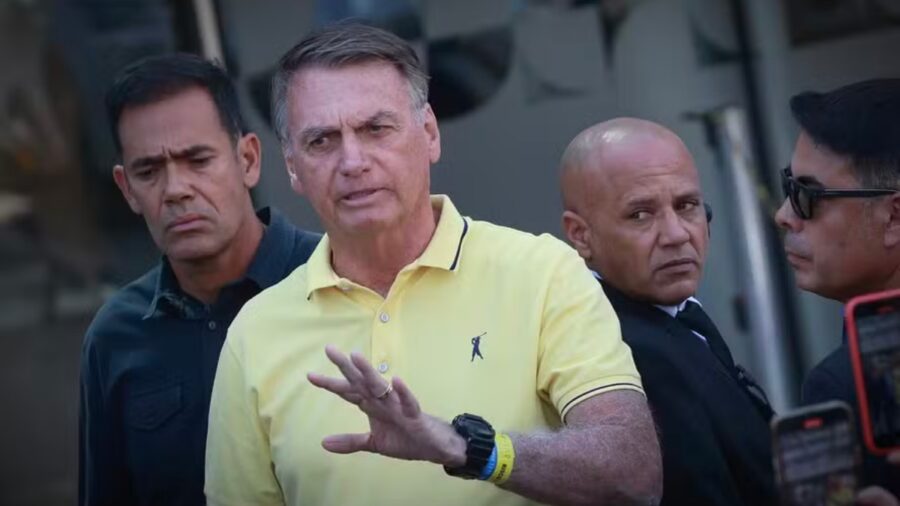 bolsonaro