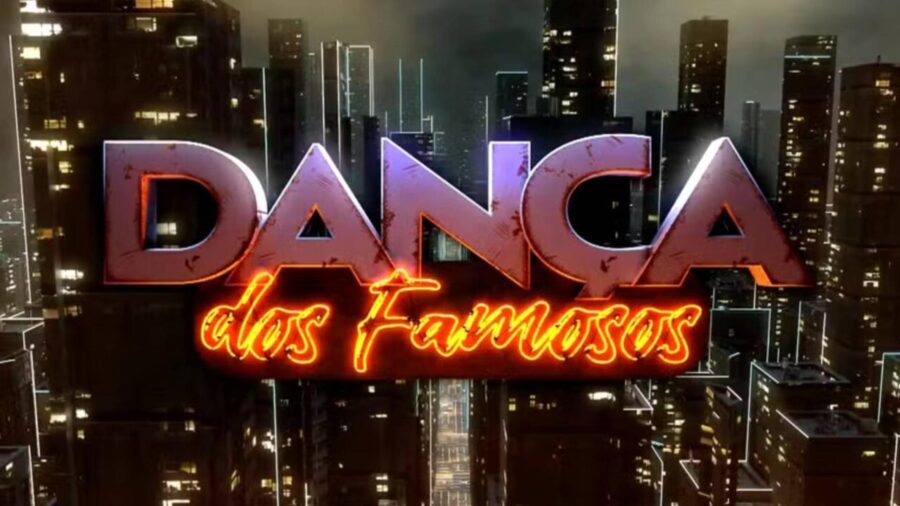 Dança dos Famosos