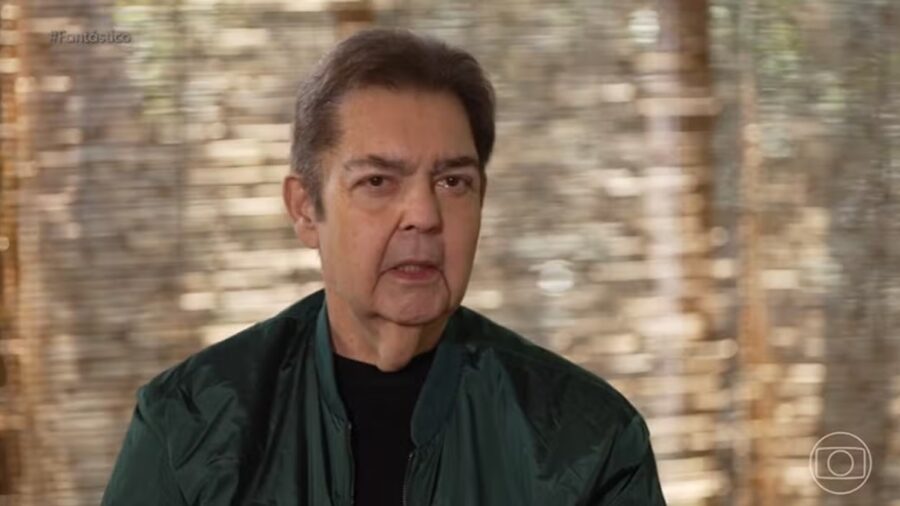 faustao