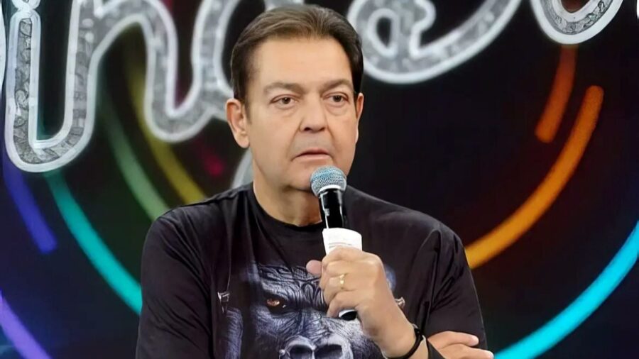faustao