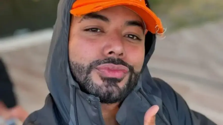 Hytalo Santos