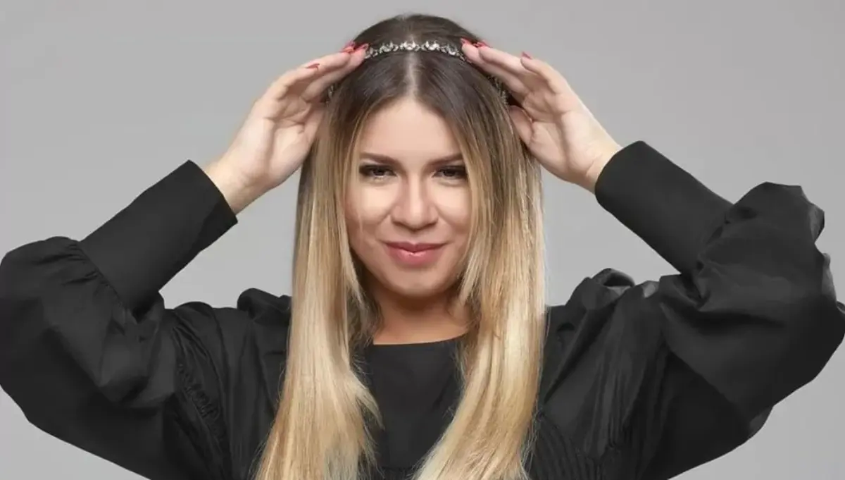 Marília Mendonça