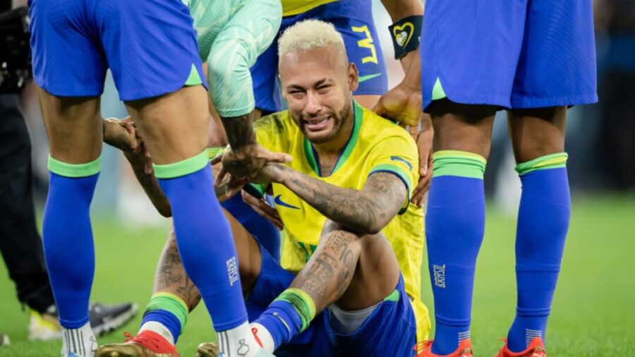 Neymar