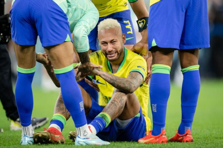 Neymar