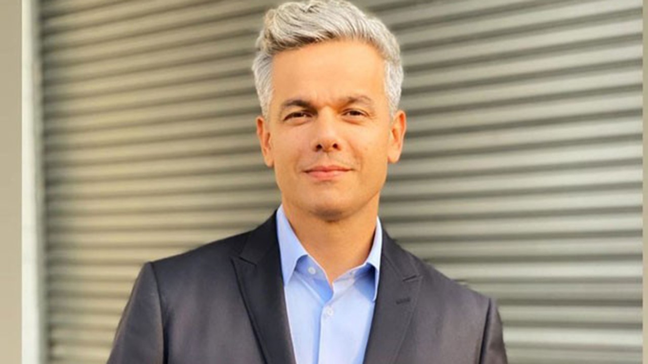 Otaviano Costa