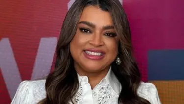 preta gil