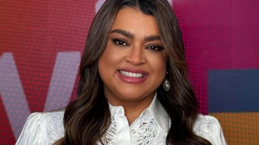 preta gil