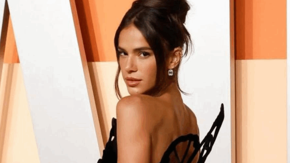 Bruna Marquezine