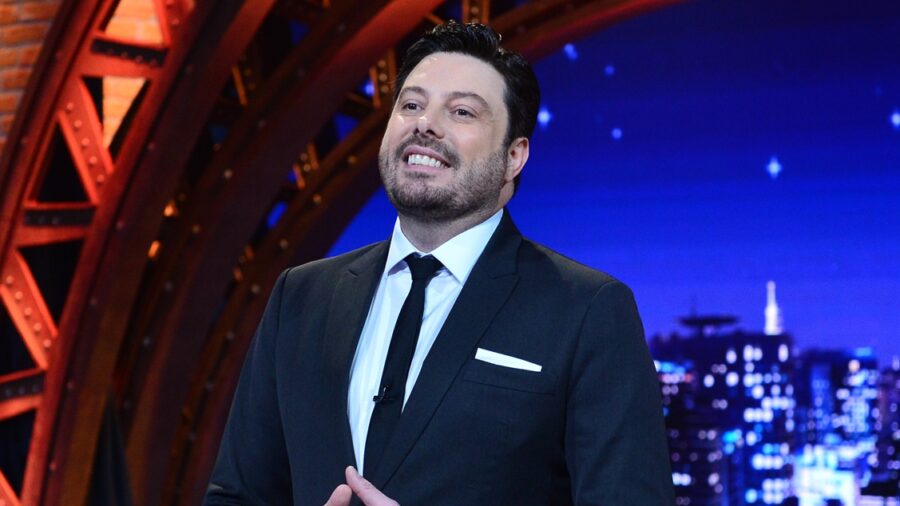 Danilo Gentili