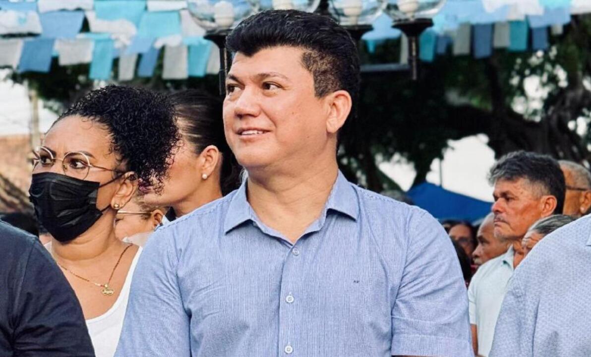 Rubens Vieira