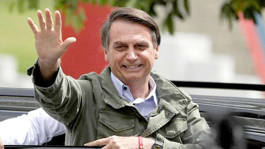 Jair Bolsonaro
