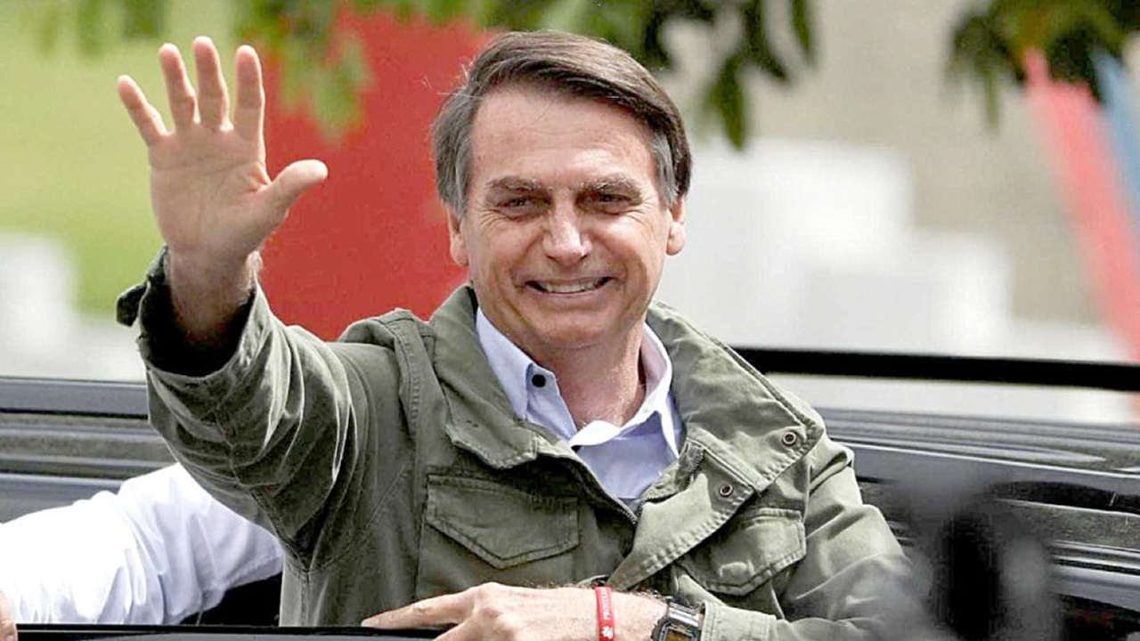 Jair Bolsonaro