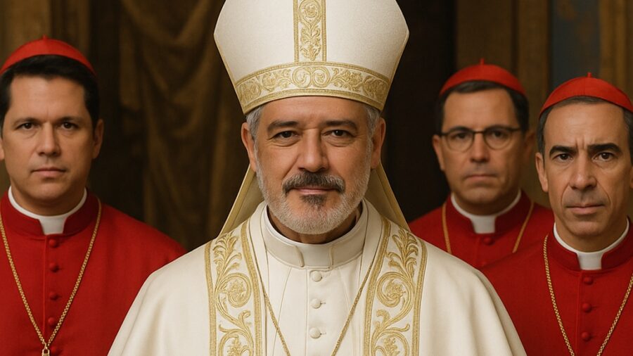 conclave global