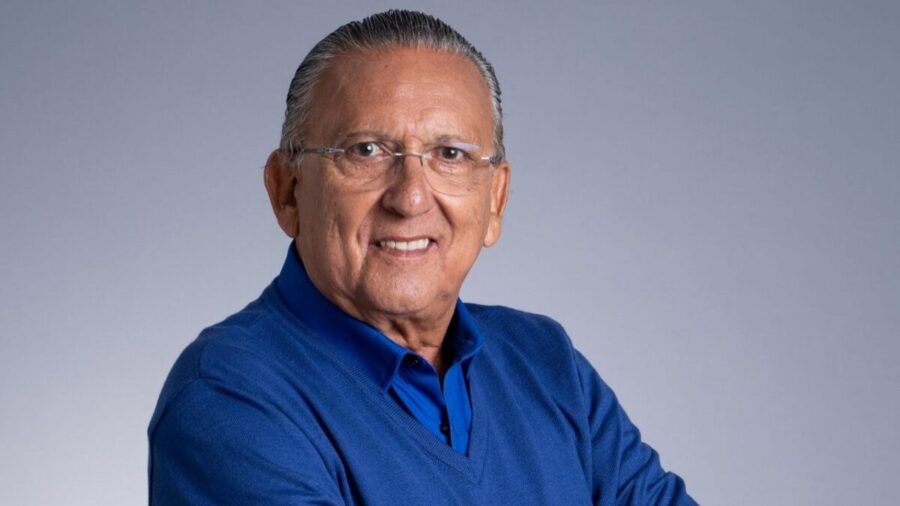 Galvão Bueno
