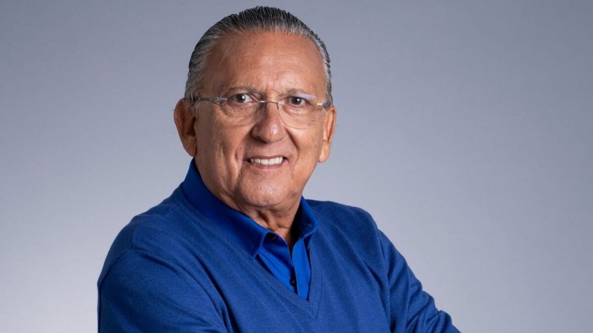 Galvão Bueno