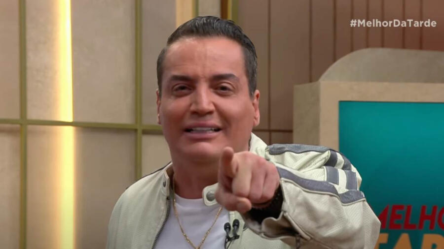 Leo Dias