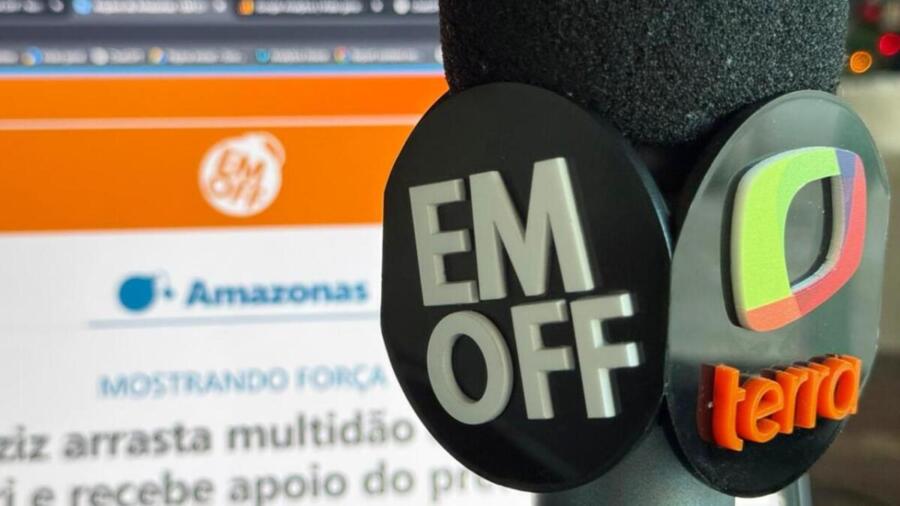 EM OFF Amazonas