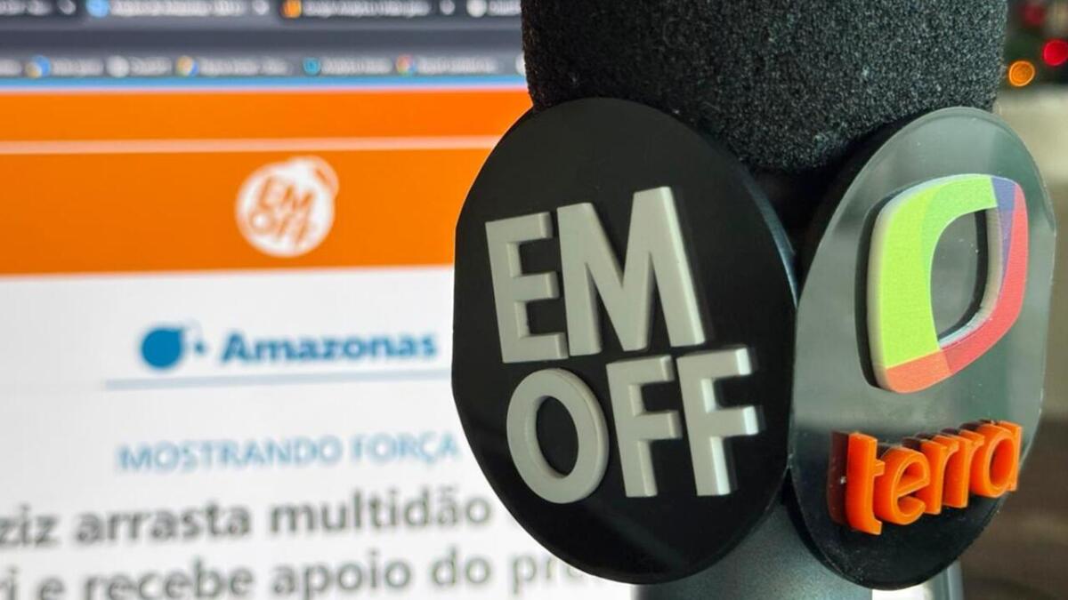 EM OFF Amazonas