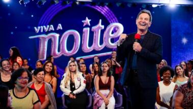 Após-sucesso-da-edição-comemorativa,-“Viva-a-Noite”-retorna-à-tela-do-SBT