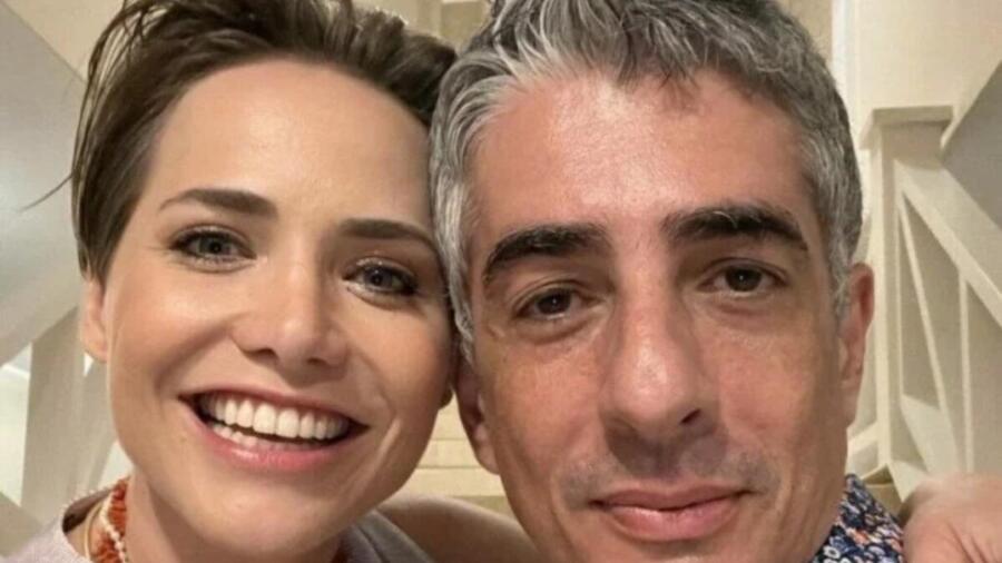 Climão-ou-recaída_-Letícia-Colin-e-Michel-Melamed-surgem-juntos