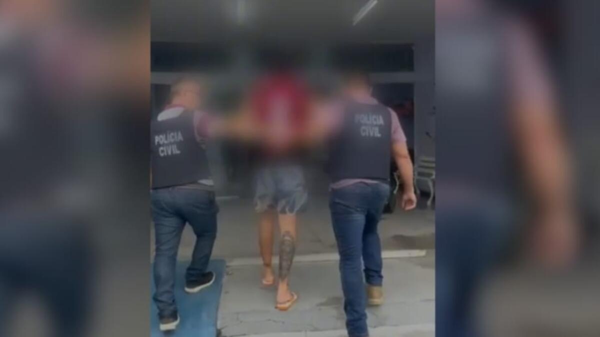 Homem =-é-preso-após-torturar-ex-com-panela-quente-e-mantê-la-em-cárcere (1)