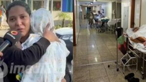 Hospital-particular-é-alvo-de-denúncias-após-erro-em-exame-e-longa-espera