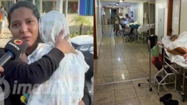 Hospital-particular-é-alvo-de-denúncias-após-erro-em-exame-e-longa-espera