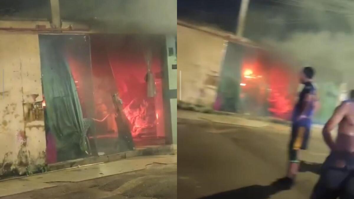 Incêndio-destrói-casa-em-Manaus-e-assusta-moradores (1)