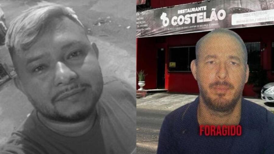 Mãe-pede-justiça-após-borracheiro-ser-morto-em-discussão-por-música-religiosa