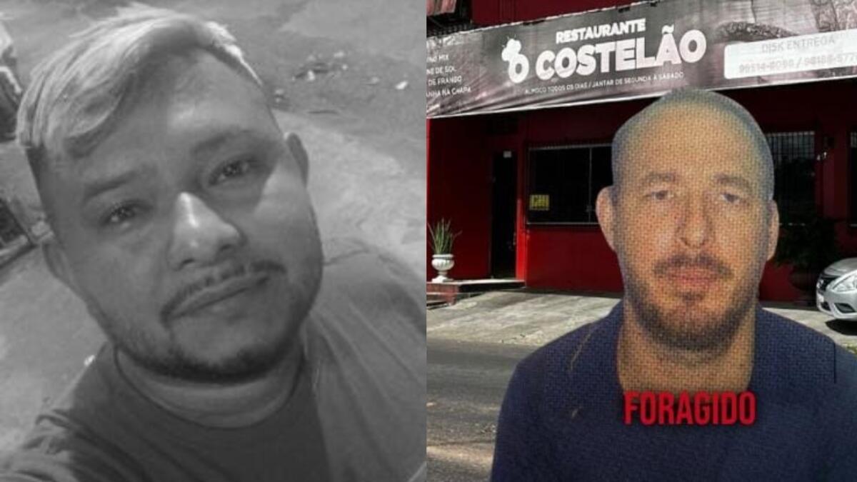 Mãe-pede-justiça-após-borracheiro-ser-morto-em-discussão-por-música-religiosa