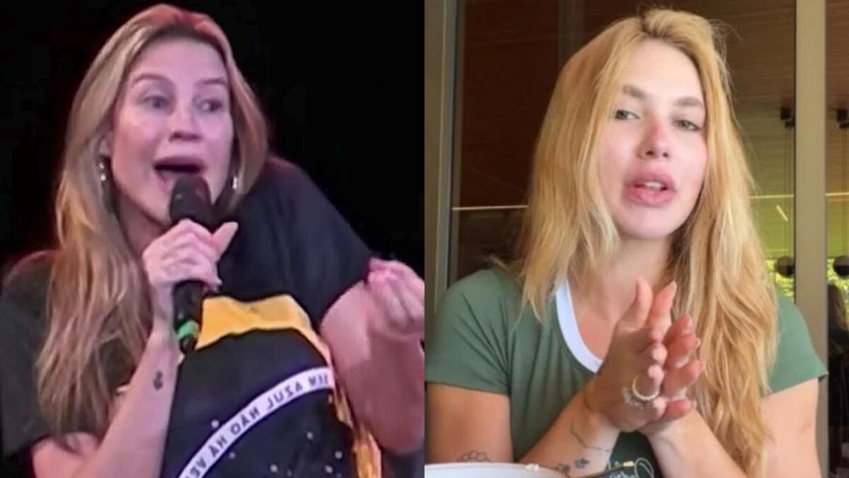 Cantor João Lima é preso e pedido de perdão Luana Piovani causa caos ao atacar Virgpai chama atenção (1)