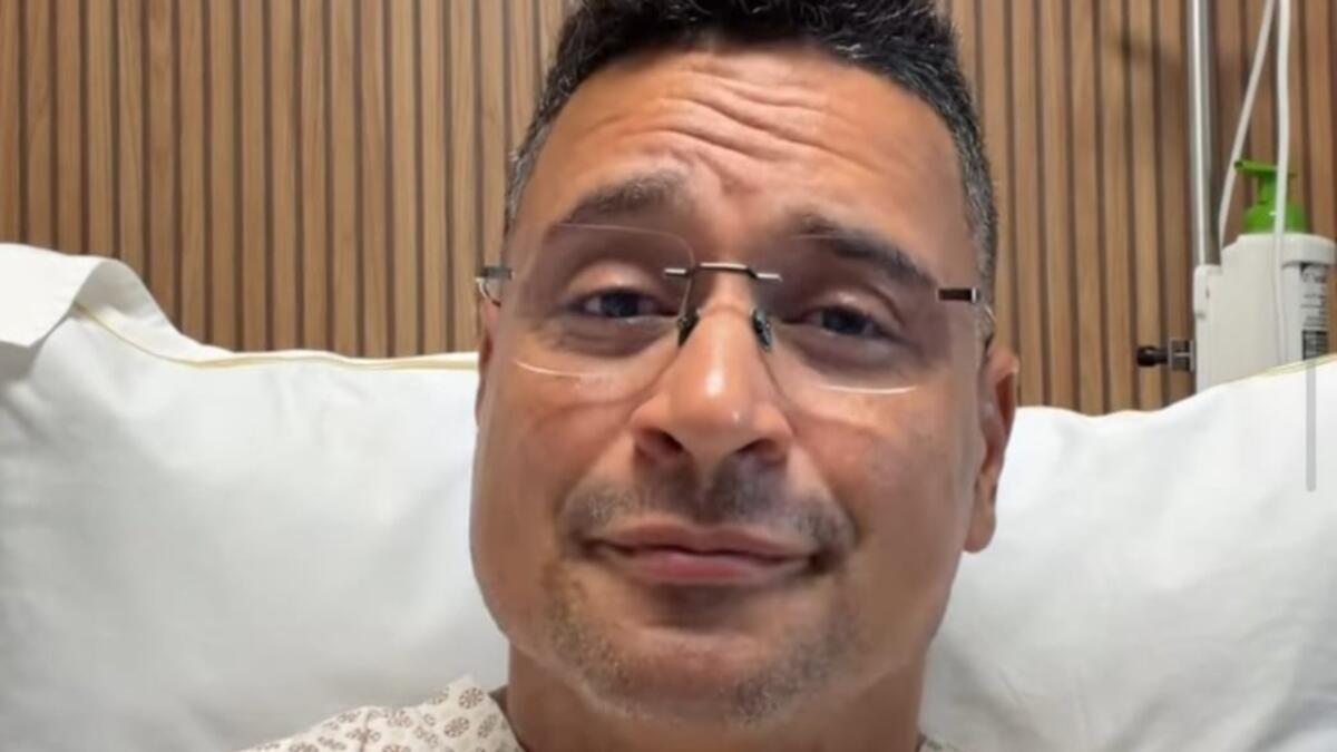 Cantor-Xanddy-aparece-em-vídeo-após-susto-e-tranquiliza-seguidores