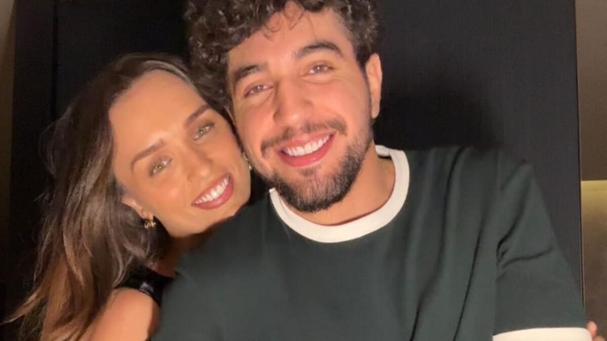 Compra de mansão vira caso judicial e envolve Rafa Kalimann e Natanzinho (1)