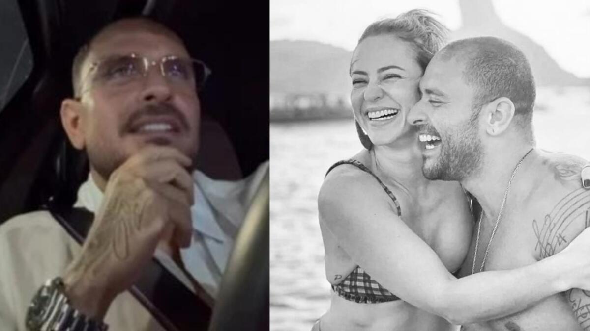 Diogo Nogueira se pronuncia sobre término com Paolla Oliveira e recebe críticas de fãs (1)