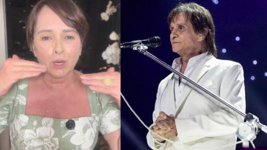 Myrian-Rios-se-manifesta,-fala-sobre-polêmicas-de-Roberto-Carlos-e-faz-apelo