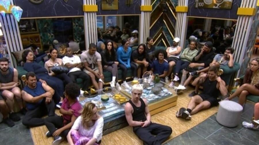 Participante do BBB26 vira alvo de investigação policial (3)